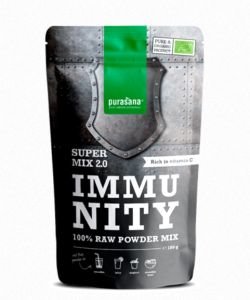 Poudre Immunity Mix - Super Mix BIO, 100 g